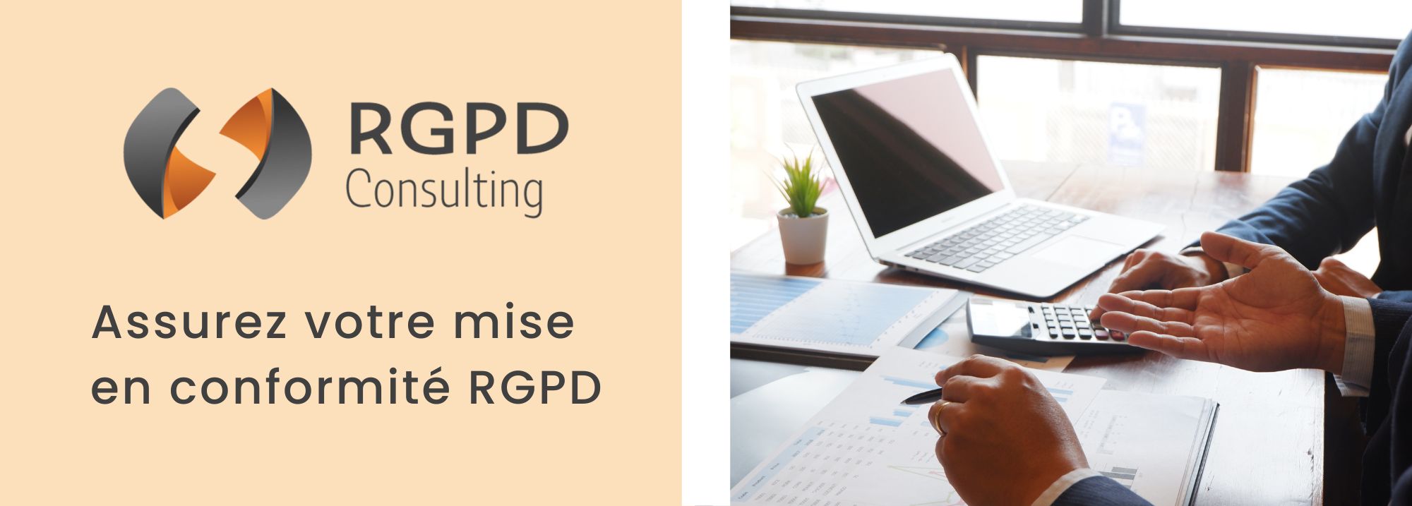 Assurez la conformité de votre entreprise au RGPD : Les étapes essentielles à suivre